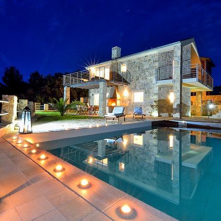 Amazing Villa Ele Zaton  Esterno foto