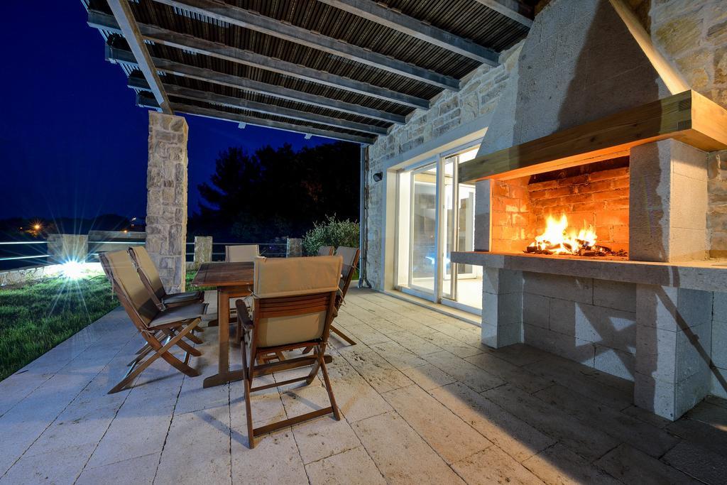 Amazing Villa Ele Zaton  Esterno foto