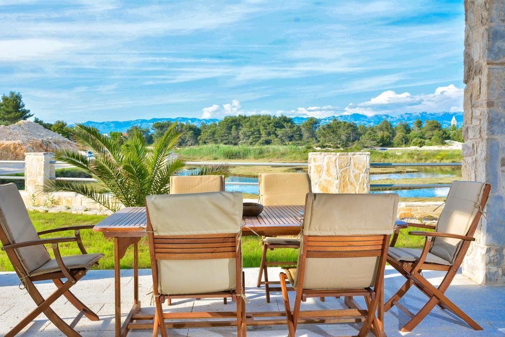 Amazing Villa Ele Zaton  Esterno foto