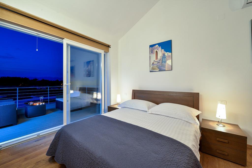 Amazing Villa Ele Zaton  Esterno foto