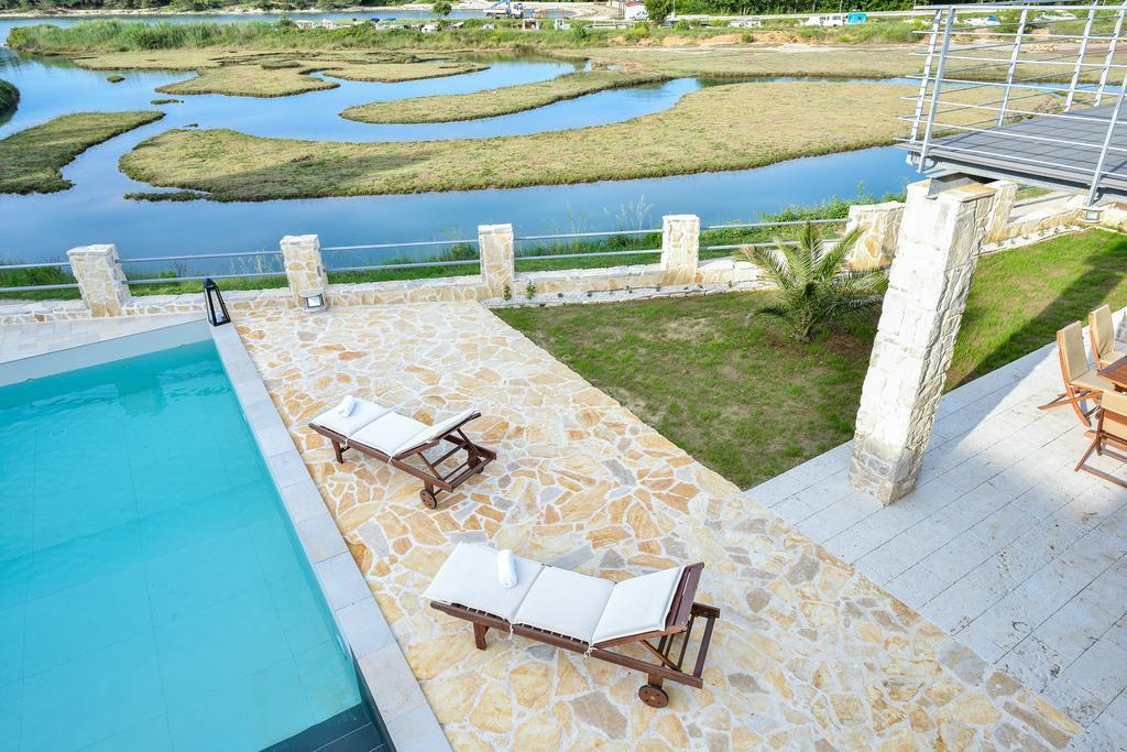 Amazing Villa Ele Zaton  Esterno foto