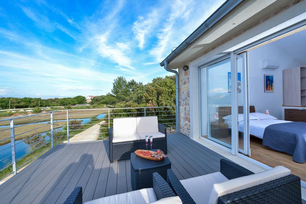 Amazing Villa Ele Zaton  Esterno foto