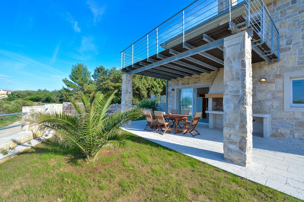 Amazing Villa Ele Zaton  Esterno foto
