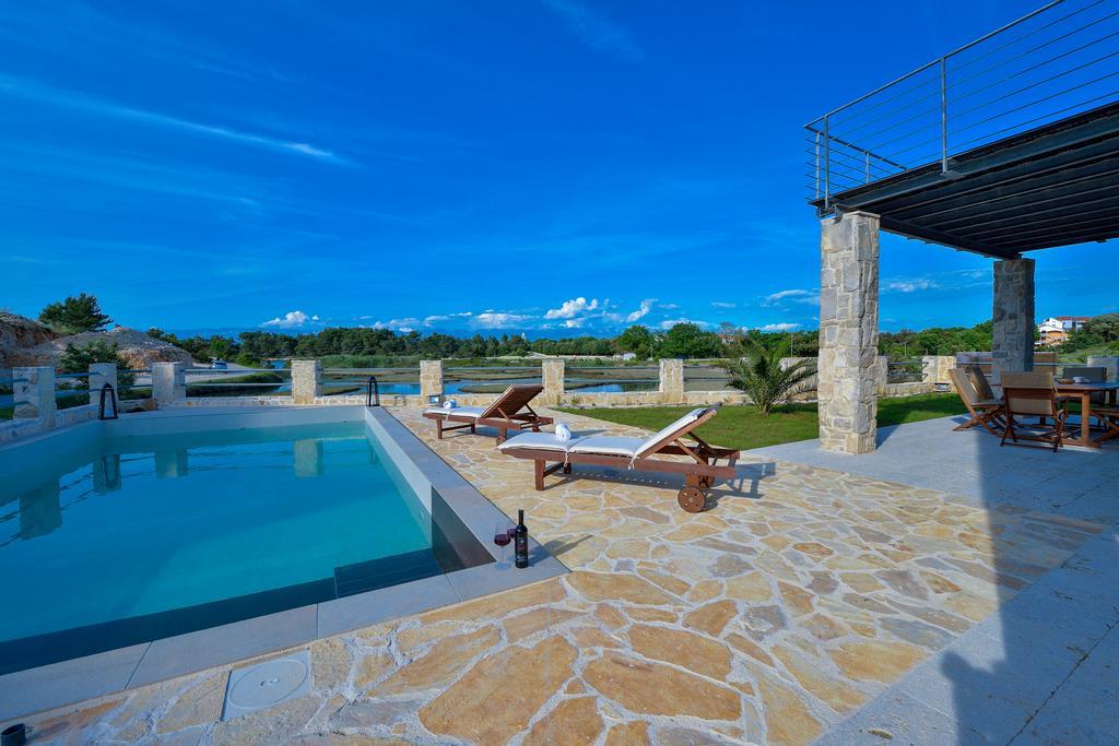 Amazing Villa Ele Zaton  Esterno foto