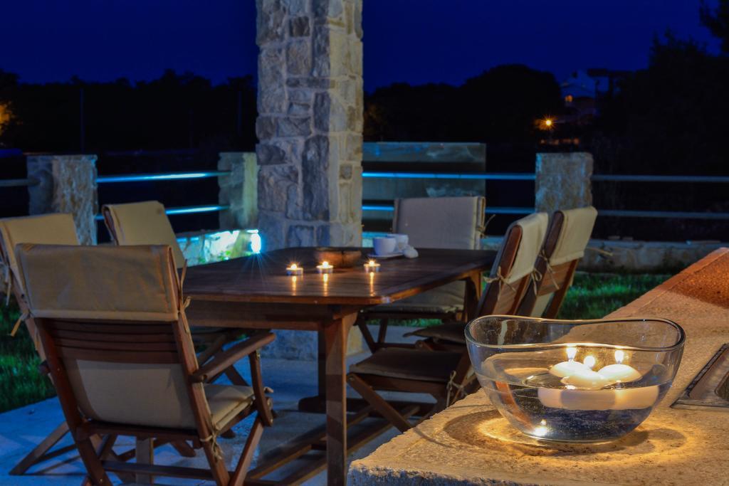 Amazing Villa Ele Zaton  Esterno foto