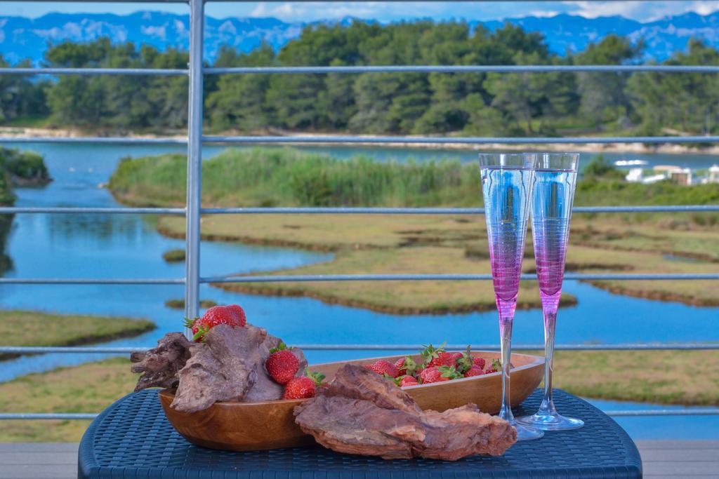 Amazing Villa Ele Zaton  Esterno foto