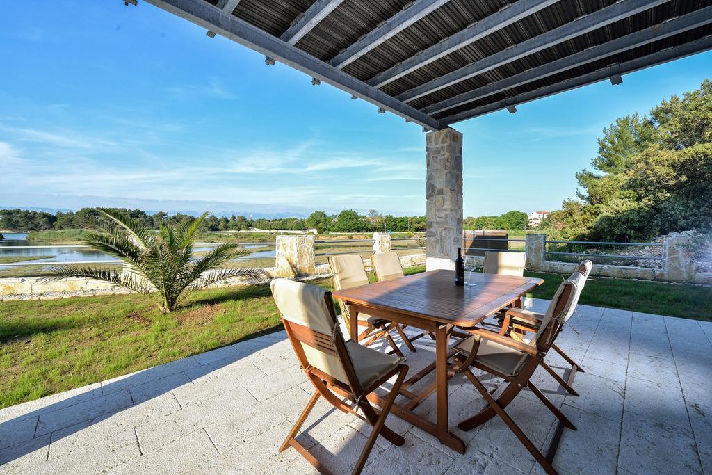 Amazing Villa Ele Zaton  Esterno foto