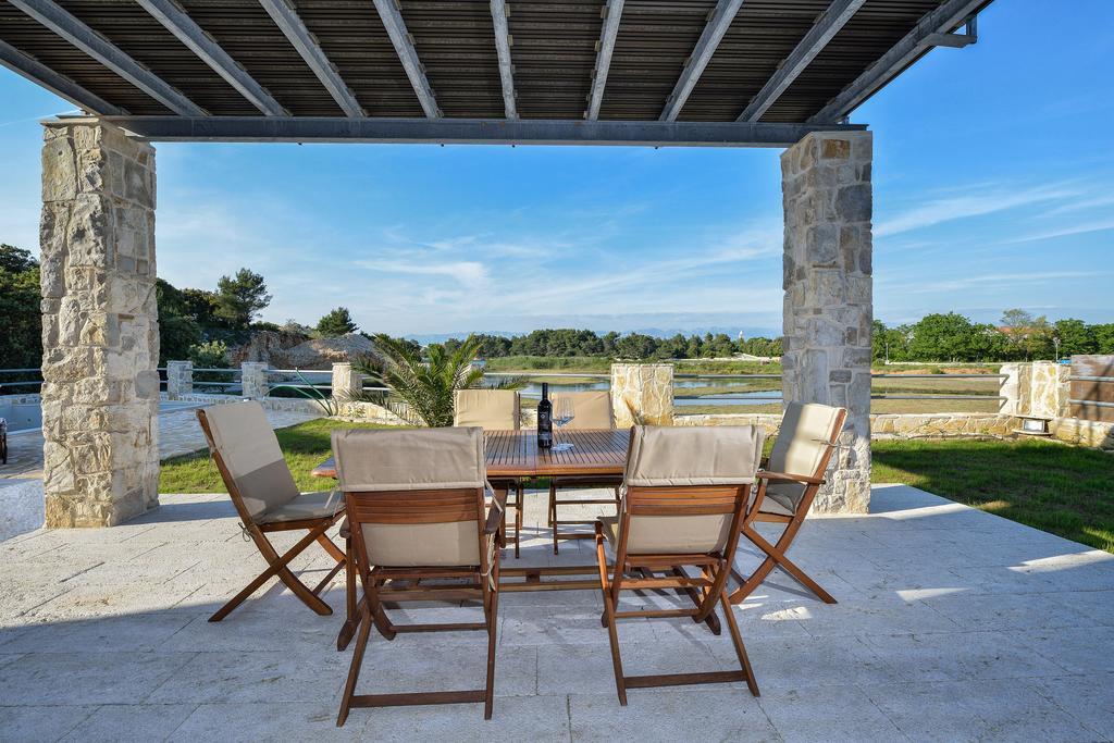 Amazing Villa Ele Zaton  Esterno foto