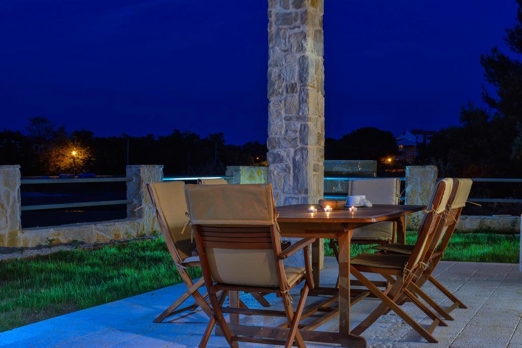 Amazing Villa Ele Zaton  Esterno foto