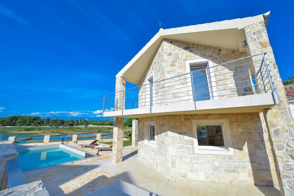 Amazing Villa Ele Zaton  Esterno foto